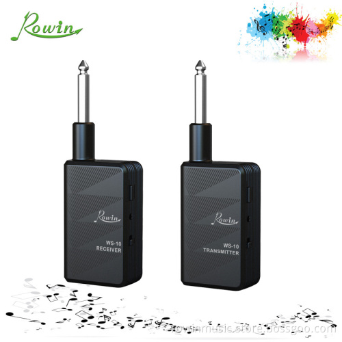 Wireless connector guitar Sky plug WS-10 for bass guitar
